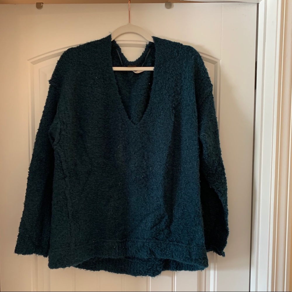 Free People Sweater